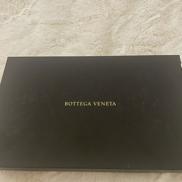 Bottega Veneta Brown Long Wallet - Picture 7 of 9